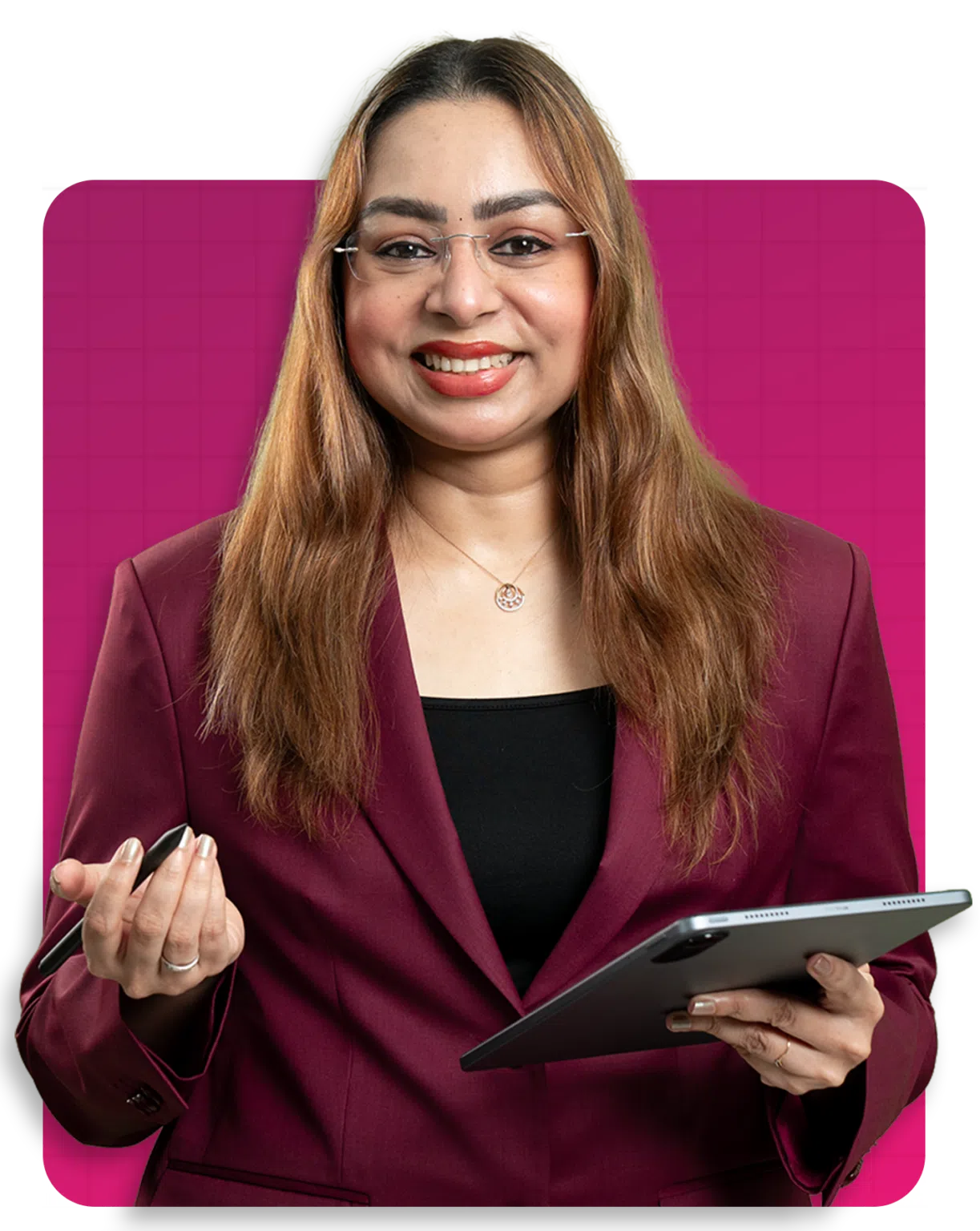 Ms. Sreevidhya Santhosh – Founder, EdXGuider